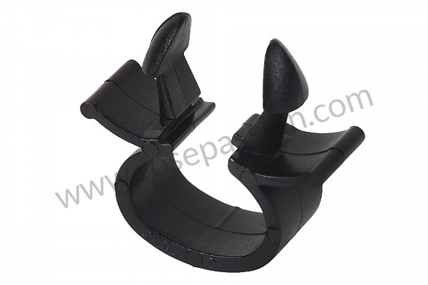 P85798 - Cable holder for Porsche 996 GT3 / GT3-1 • 2004 • 996 gt3 rs • Coupe • Manual gearbox, 6 speed