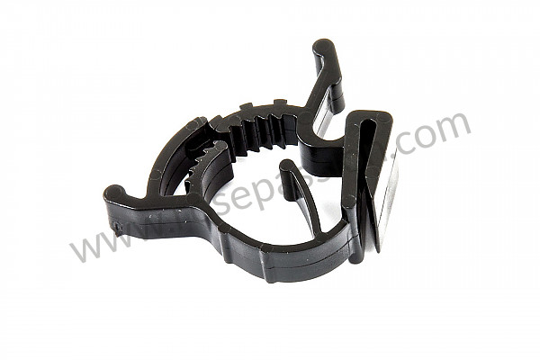 P70313 - Cable holder for Porsche 996 / 911 Carrera • 1998 • 996 carrera 2 • Coupe • Manual gearbox, 6 speed