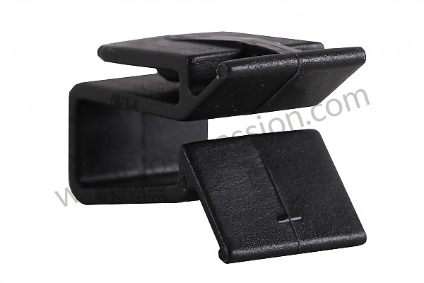 P110771 - Cable holder for Porsche 997-1 / 911 Carrera • 2007 • 997 c2s • Coupe • Manual gearbox, 6 speed