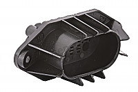 P70411 - Caja de conexiones para Porsche Boxster / 986 • 2002 • Boxster s 3.2 • Cabrio • Caja auto