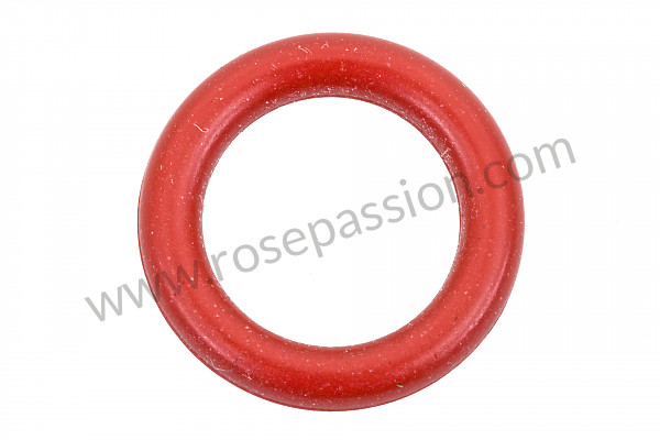 P70474 - O-ring for Porsche 356B T6 • 1962 • 1600 (616 / 1 t6) • Roadster b t6 • Manual gearbox, 4 speed