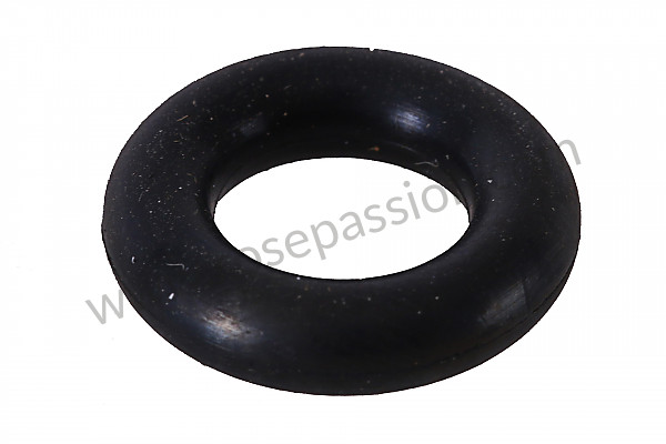 P351751 - O-RING for Porsche 356a • 1959 • 1600 s (616 / 2 t2) • Coupe a t2 • Manual gearbox, 4 speed