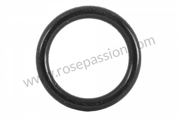 P70476 - O-ring for Porsche 964 / 911 Carrera 2/4 • 1992 • 964 carrera 2 • Coupe • Manual gearbox, 5 speed