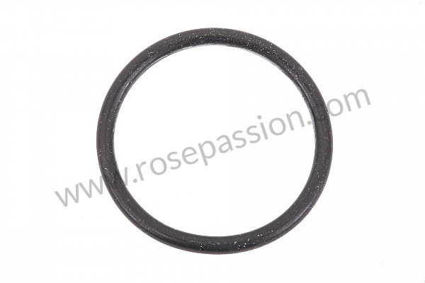 P70478 - O-ring for Porsche 911 Classic • 1969 • 2.0t • Coupe • Automatic gearbox