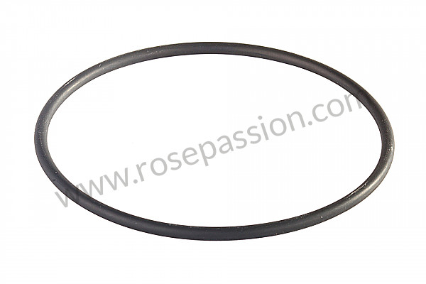 P70480 - O-ring for Porsche 356C • 1964 • 1600 sc (616 / 16) • Coupe karmann c • Manual gearbox, 4 speed