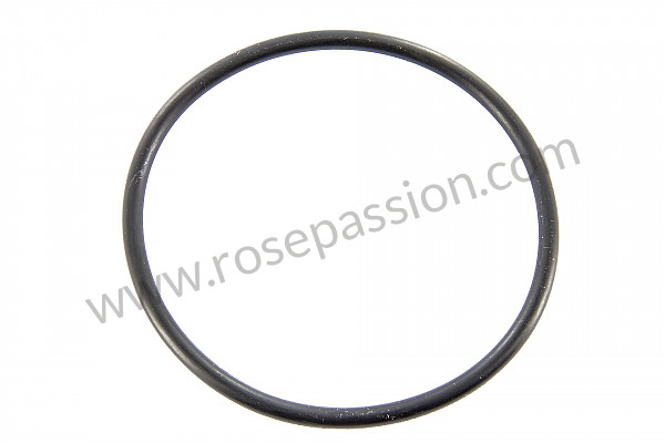 P70482 - O-ring for Porsche 911 Classic • 1969 • 2.0s • Targa • Manual gearbox, 5 speed