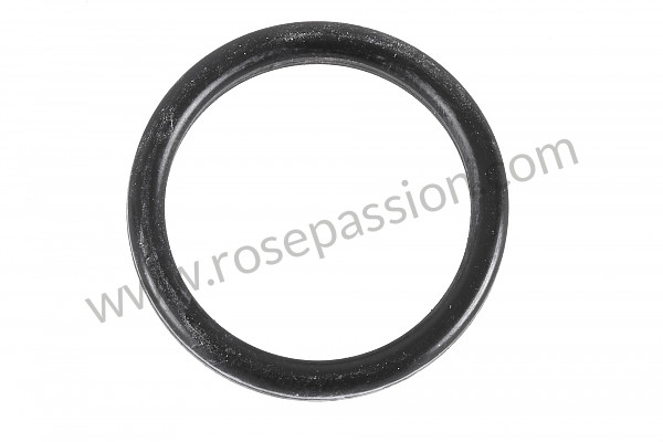 P70483 - Sealing ring for Porsche 911 Classic • 1965 • 2.0l • Coupe • Manual gearbox, 5 speed