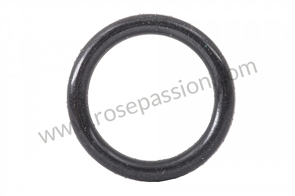 P70487 - O-ring for Porsche 911 G • 1979 • 3.0sc • Coupe • Automatic gearbox