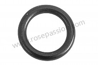 P70490 - O-ring for Porsche 996 / 911 Carrera • 2004 • 996 carrera 4 • Coupe • Manual gearbox, 6 speed