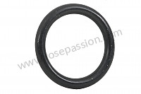 P70491 - O-ring for Porsche 911 G • 1977 • 3.0 carrera • Coupe • Automatic gearbox