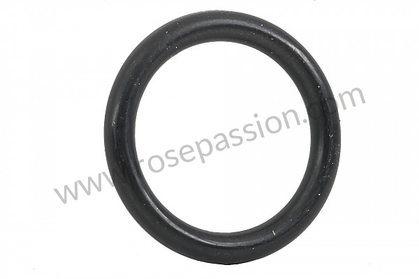 P70491 - O-ring for Porsche 911 G • 1984 • 3.2 • Coupe • Manual gearbox, 5 speed