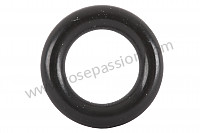 P70493 - O-ring for Porsche 911 G • 1984 • 3.2 • Coupe • Manual gearbox, 5 speed