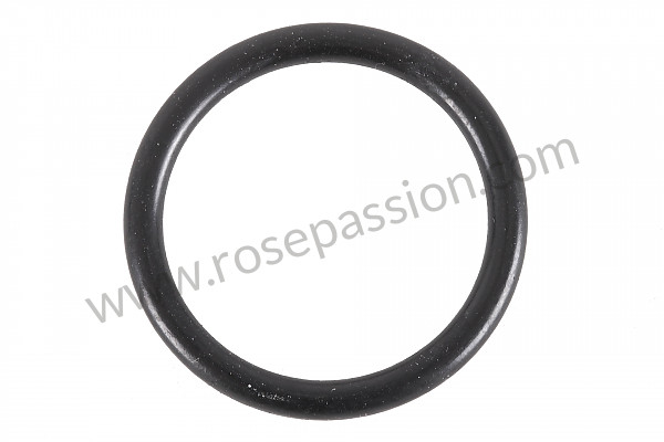 P70494 - O-ring for Porsche 928 • 1982 • 928 4.5 • Coupe • Automatic gearbox