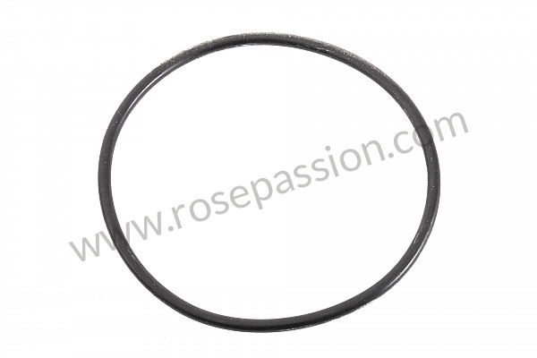 P70501 - Round seal for Porsche 944 • 1988 • 944 turbo • Coupe • Manual gearbox, 5 speed