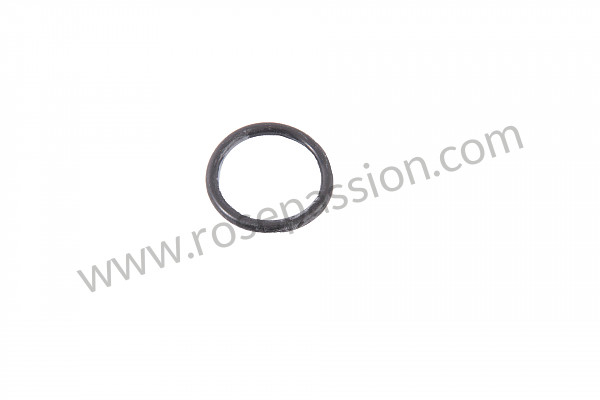 P70503 - O-ring for Porsche 911 G • 1975 • 2.7 carrera • Coupe • Manual gearbox, 4 speed