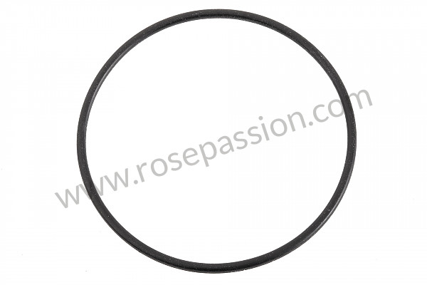 P70504 - O-ring for Porsche 911 G • 1974 • 2.7 • Coupe • Automatic gearbox