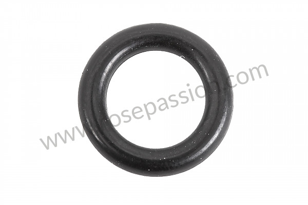 P70509 - O-ring for Porsche 924 • 1981 • 924 carrera gt • Coupe • Manual gearbox, 5 speed