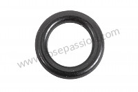 P70509 - O-ring for Porsche 911 G • 1978 • 3.0sc • Coupe • Manual gearbox, 5 speed