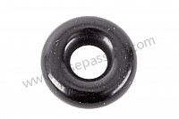 P70512 - O-ring for Porsche 911 G • 1974 • 2.7 • Coupe • Manual gearbox, 4 speed