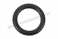 P70521 - O-ring for Porsche 911 G • 1976 • 3.0 carrera • Coupe • Manual gearbox, 5 speed