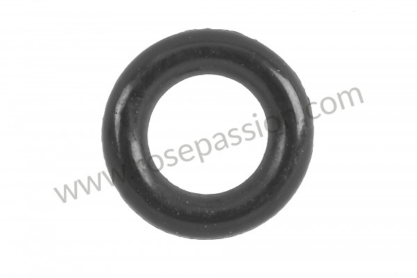 P105799 - Sealing ring for Porsche Boxster / 987-2 • 2009 • Boxster 2.9 • Cabrio • Manual gearbox, 6 speed
