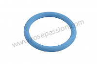P147073 - O-ring para Porsche Cayman / 987C2 • 2012 • Cayman 2.9 • Caixa manual 6 velocidades