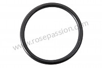 P70535 - O-ring para Porsche 928 • 1982 • 928 4.5 • Coupe • Caixa manual 5 velocidades