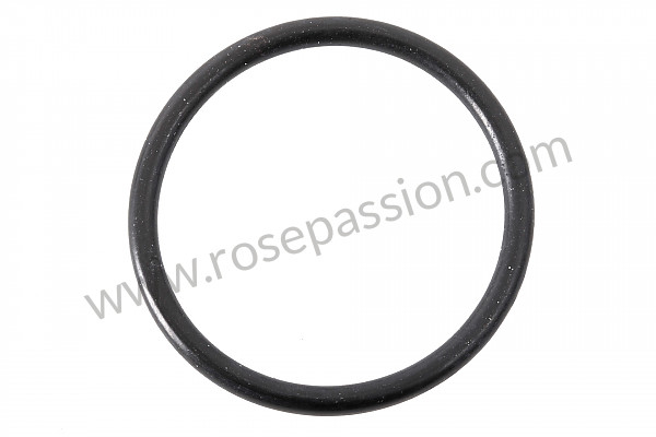 P70535 - O-ring for Porsche 928 • 1982 • 928 4.5 • Coupe • Manual gearbox, 5 speed