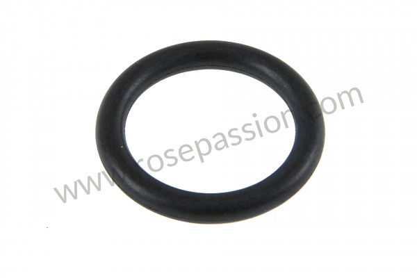 P70539 - O-ring for Porsche 928 • 1982 • 928 4.7s • Coupe • Manual gearbox, 5 speed