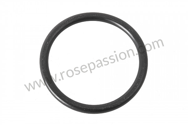 P70540 - O-ring for Porsche 944 • 1985 • 944 2.5 serie 2 • Coupe • Manual gearbox, 5 speed