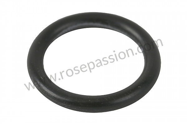 P70544 - O-ring for Porsche 928 • 1980 • 928 4.7s • Coupe • Manual gearbox, 5 speed