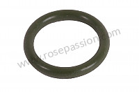 P70546 - O-ring for Porsche 928 • 1985 • 928 4.7s2 • Coupe • Manual gearbox, 5 speed