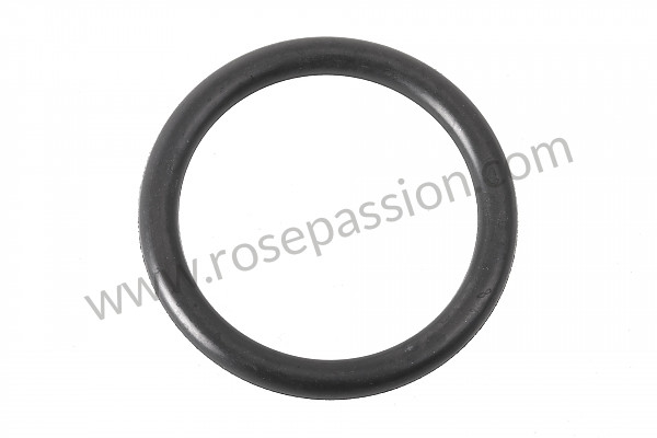 P70548 - O-ring for Porsche 928 • 1982 • 928 4.5 • Coupe • Manual gearbox, 5 speed