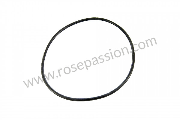 P70550 - O-ring for Porsche 928 • 1984 • 928 4.7s • Coupe • Automatic gearbox