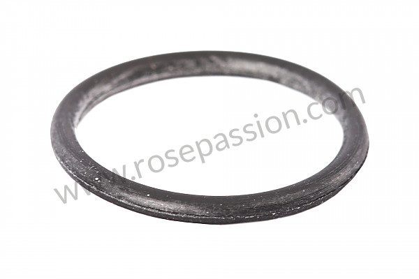 P70552 - O-ring for Porsche 944 • 1985 • 944 2.5 serie 1 • Coupe • Automatic gearbox