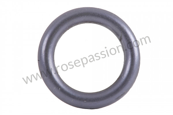 P70554 - O-ring for Porsche Cayenne / 955 / 9PA • 2004 • Cayenne s v8 • Manual gearbox, 6 speed
