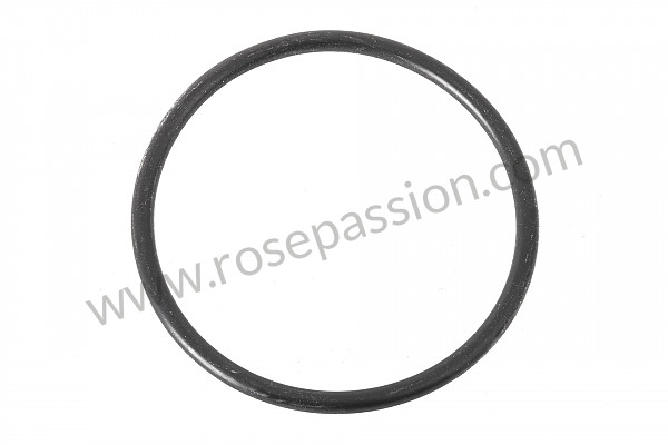 P70555 - O-ring for Porsche 968 • 1993 • 968 • Coupe • Automatic gearbox
