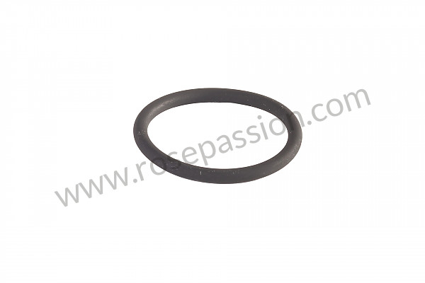 P70557 - O-ring for Porsche 928 • 1989 • 928 s4 • Coupe • Manual gearbox, 5 speed