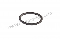 P70557 - O-ring for Porsche 968 • 1994 • 968 • Coupe • Manual gearbox, 6 speed
