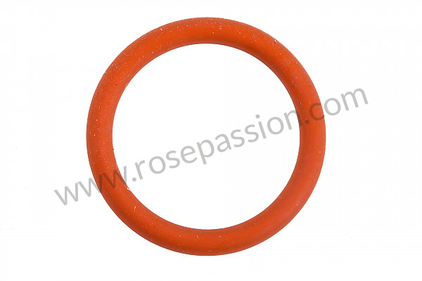 P70562 - Round seal for Porsche 911 G • 1974 • 2.7 • Coupe • Automatic gearbox