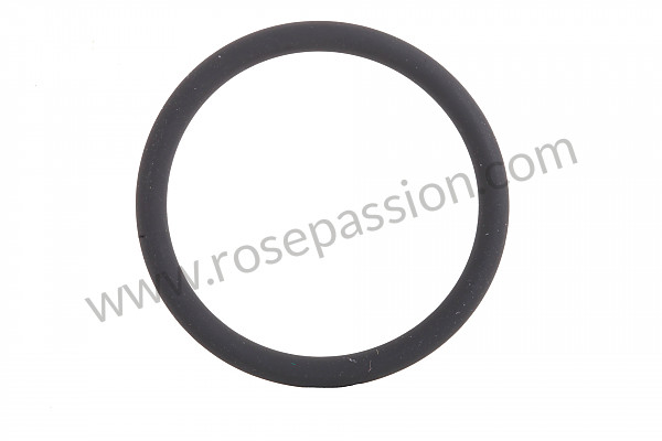 P70563 - O-ring for Porsche 968 • 1994 • 968 cs • Coupe • Manual gearbox, 6 speed
