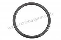 P70594 - O-ring for Porsche 911 G • 1988 • 3.2 g50 • Coupe • Manual gearbox, 5 speed
