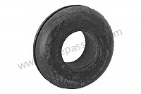 P70613 - Rubber sleeve for Porsche 911 Classic • 1969 • 2.0t • Targa • Automatic gearbox