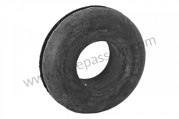 P70613 - Rubber sleeve for Porsche 911 Classic • 1969 • 2.0s • Coupe • Manual gearbox, 5 speed