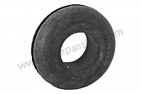 P70613 - Rubber sleeve for Porsche 911 Classic • 1968 • 2.0t • Targa • Automatic gearbox
