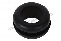 P70616 - Rubber sleeve for Porsche 928 • 1980 • 928 4.5 • Coupe • Automatic gearbox