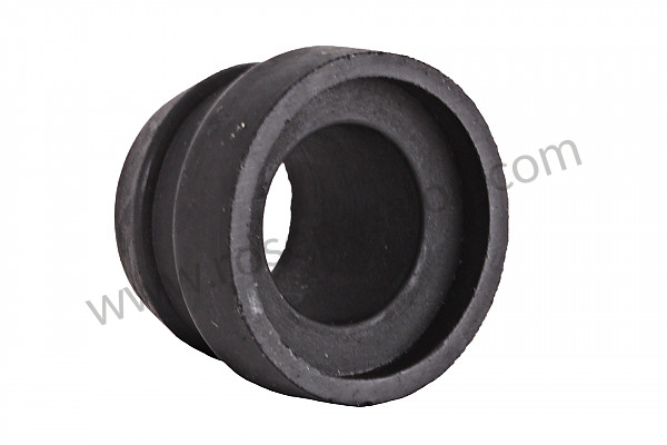 P70617 - Rubber sleeve for Porsche 912 • 1967 • 912 1.6 • Coupe • Manual gearbox, 5 speed