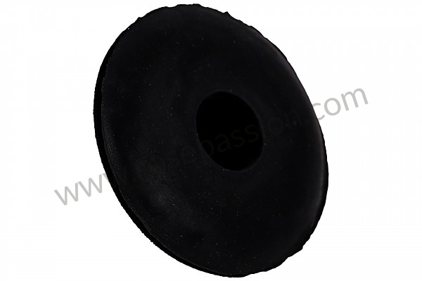 P70623 - Rubber sleeve for Porsche 911 Classic • 1970 • 2.2s • Targa • Manual gearbox, 5 speed