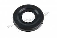 P70634 - Rubber sleeve for Porsche 914 • 1976 • 914 / 4 1.8 injection • Manual gearbox, 5 speed