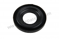 P70634 - Rubber sleeve for Porsche 914 • 1970 • 914 / 4 1.7 • Manual gearbox, 5 speed